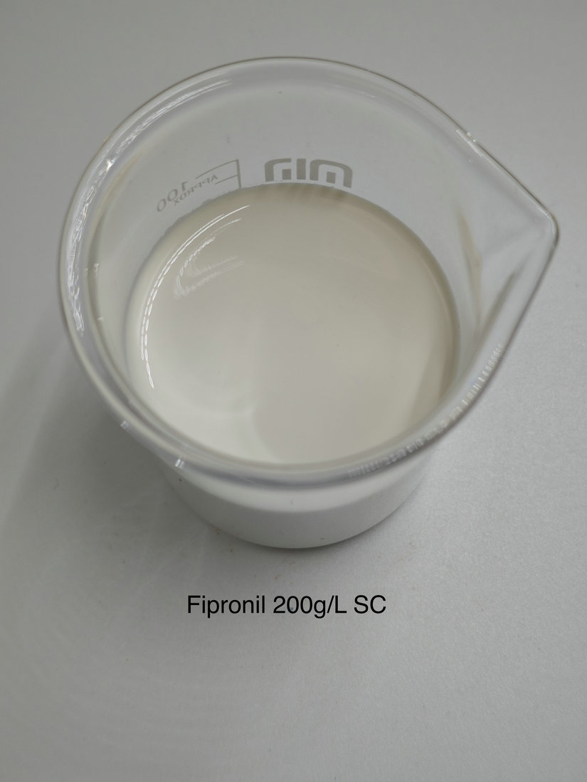 Fipronil 200g/L SC